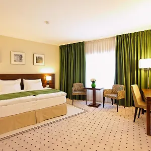 كابيتال بلازا 4* بوخارست