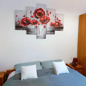 Appartement Little Hungary, Boedapest