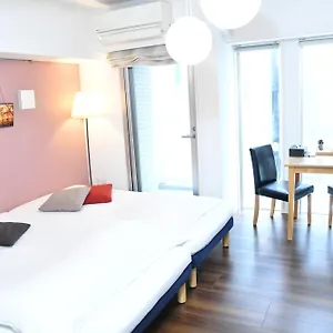 ホテルアクサス日本橋 4* 東京都