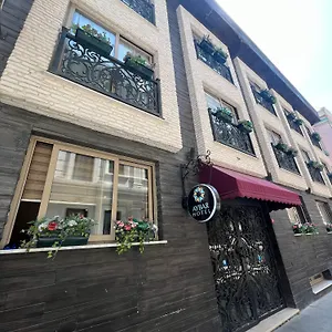آيبار 4* اسطنبول