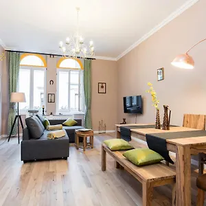 Downtown Synagogue Apartamento