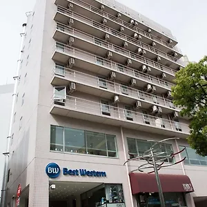 ベストウェスタン横浜 3* 横浜市