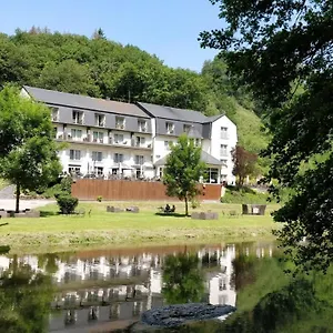 Hotel Cocoon Belair Bourscheid