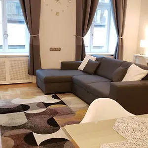 Appartement Supreme Center, Boedapest