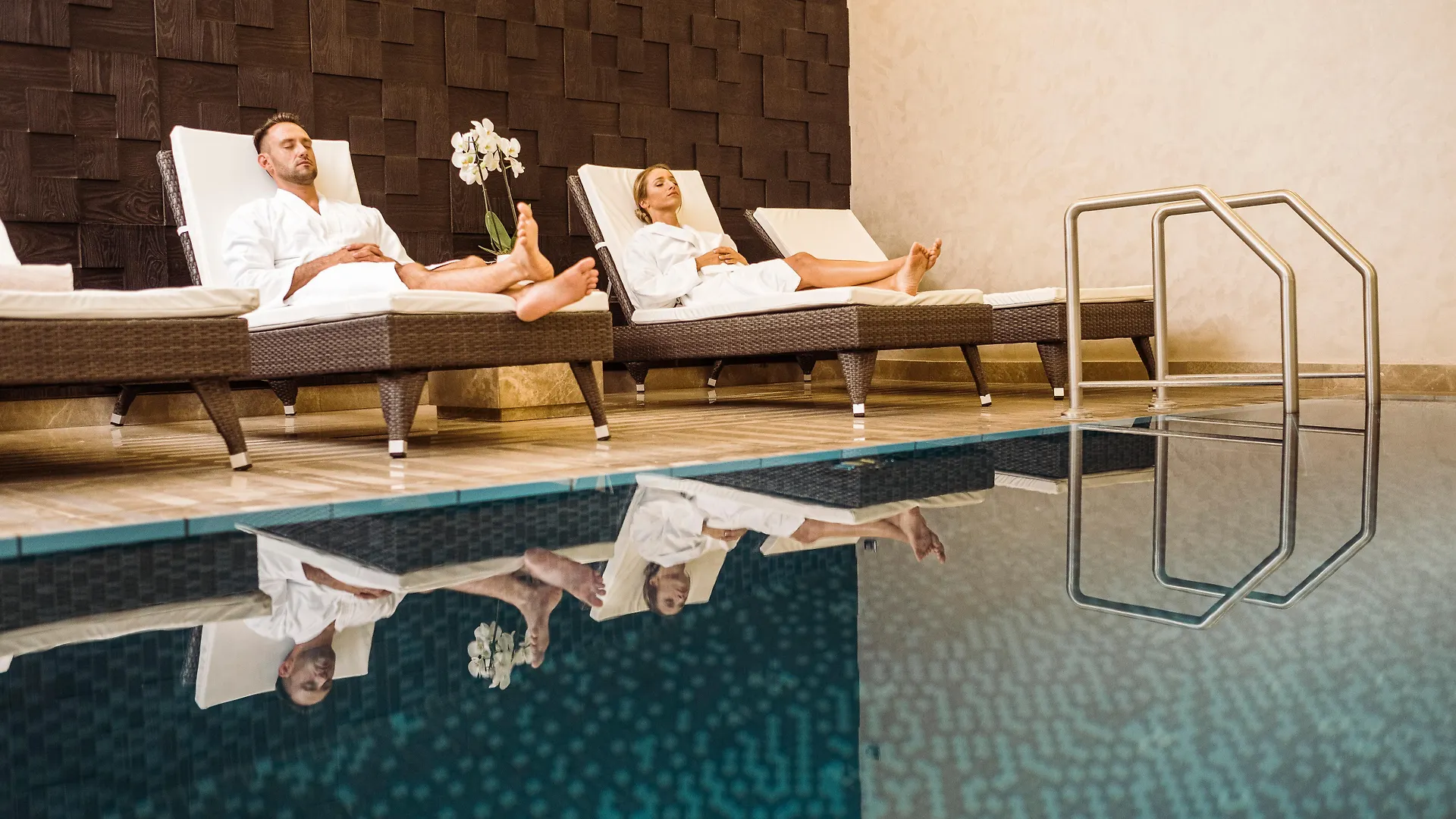 Hotel Intercontinental Budapest By Ihg