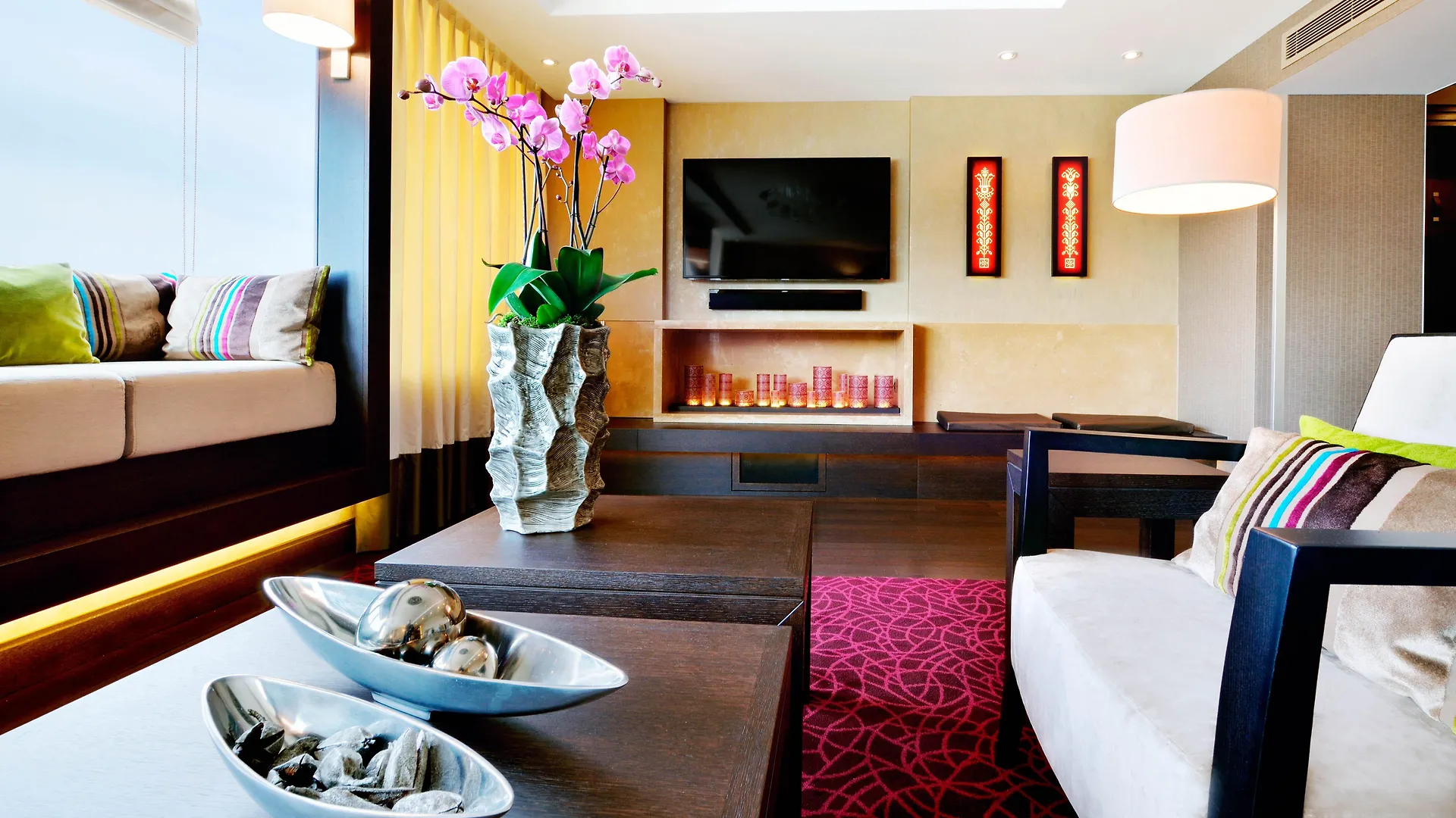 Intercontinental Budapest By Ihg Hotel