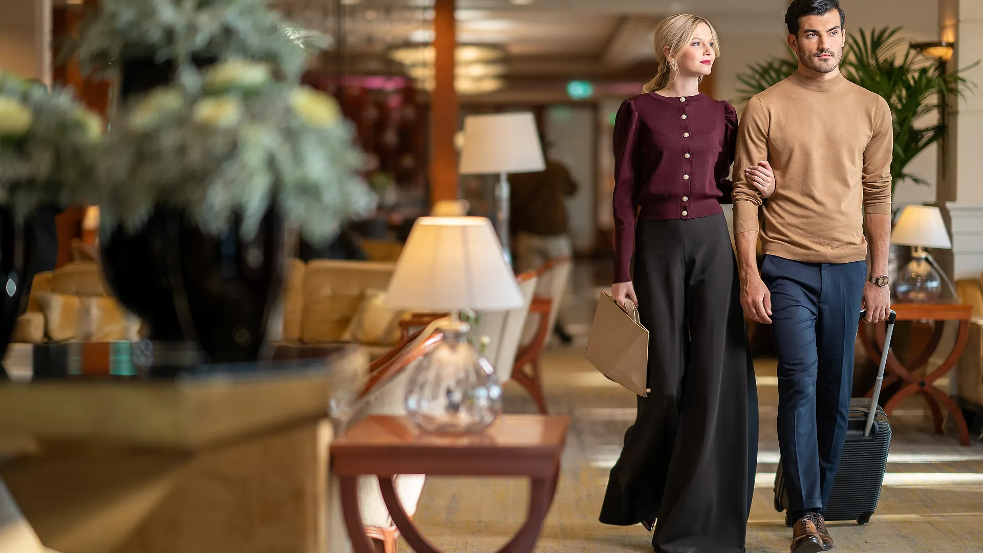 Intercontinental Budapest By Ihg Hotel